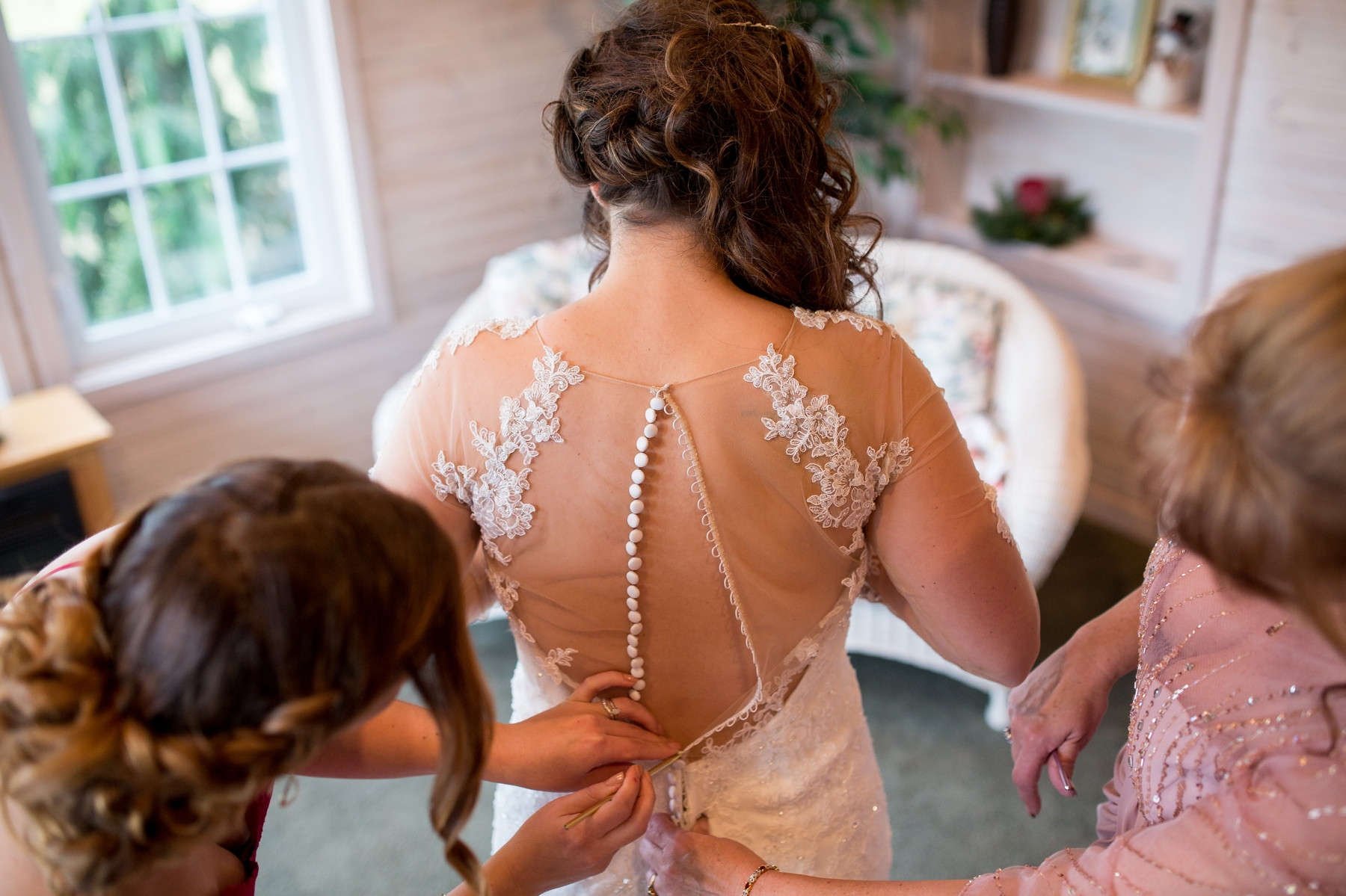 Harvest View Barn Hershey Farms Elizabethtown Pa wedding photography